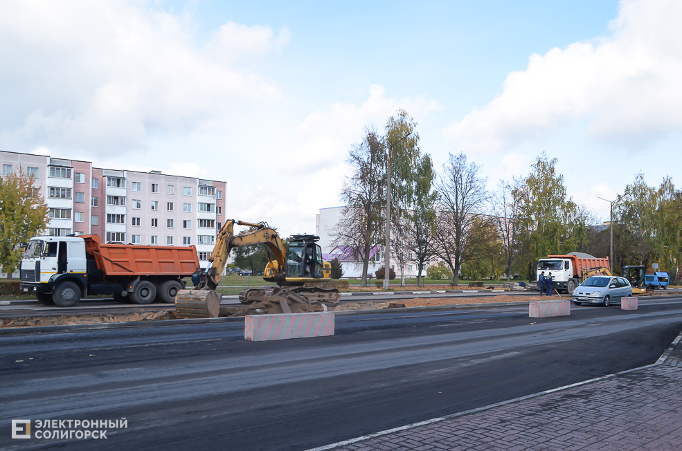 Oktyabrskaya 19