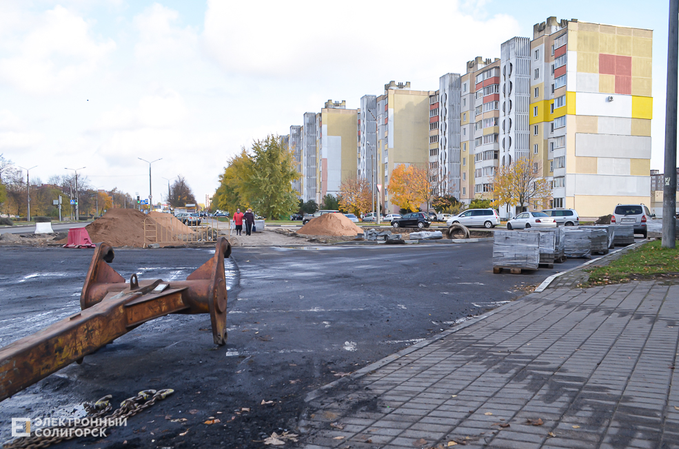 Oktyabrskaya 29
