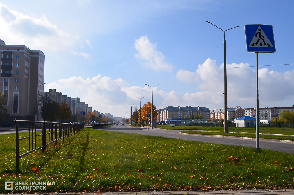 Oktyabrskaya 6