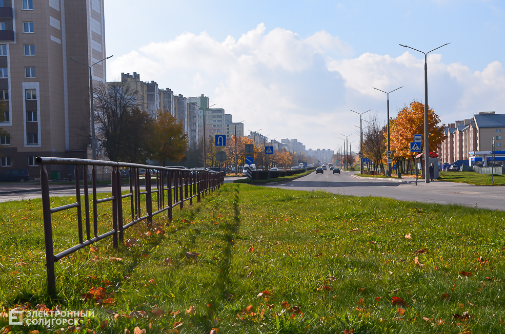 Oktyabrskaya 7
