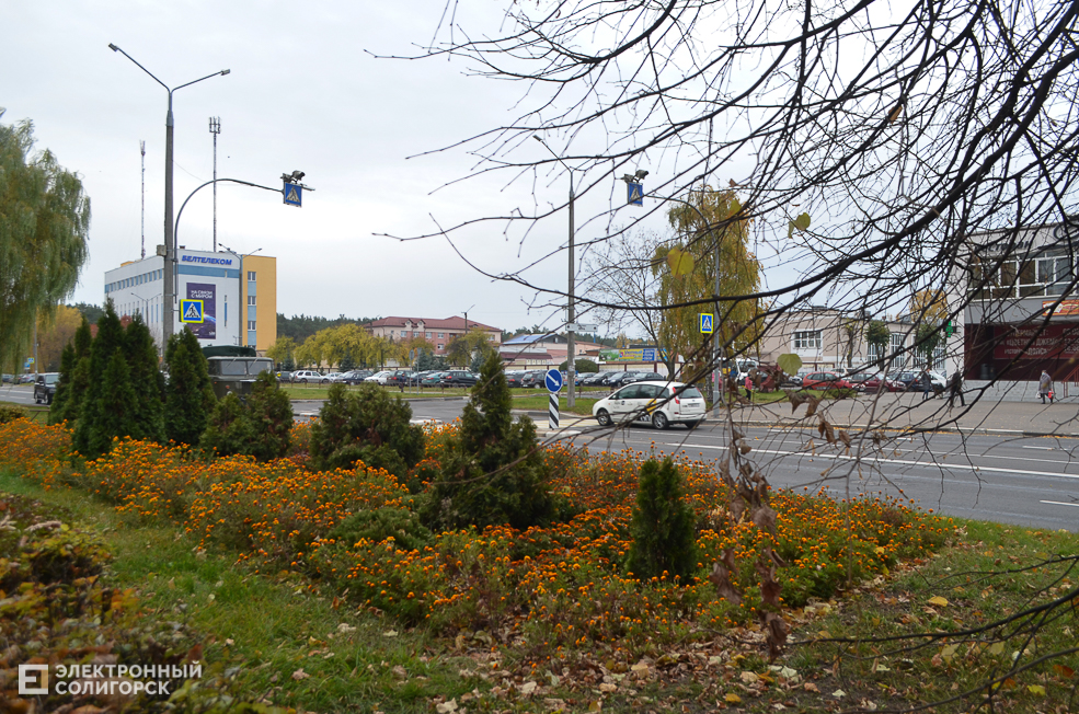 Kplco razmetka
