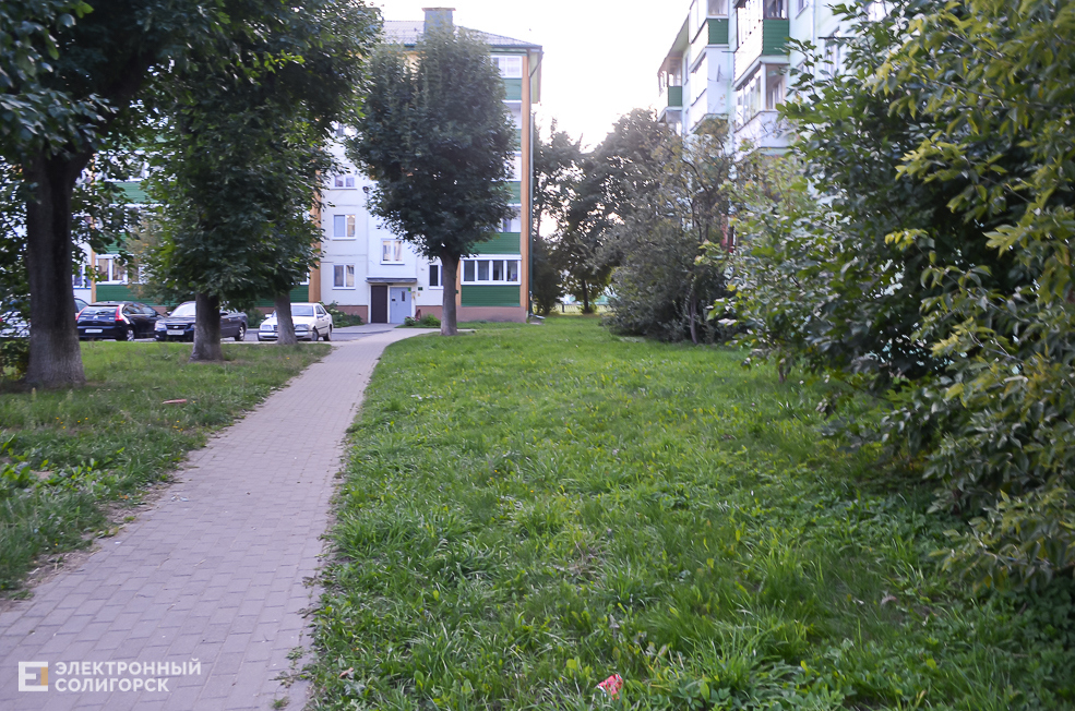 Soligorsk dvor 103