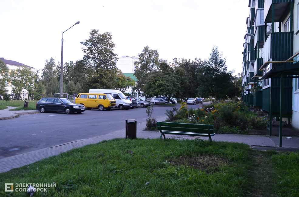 Soligorsk dvor 114