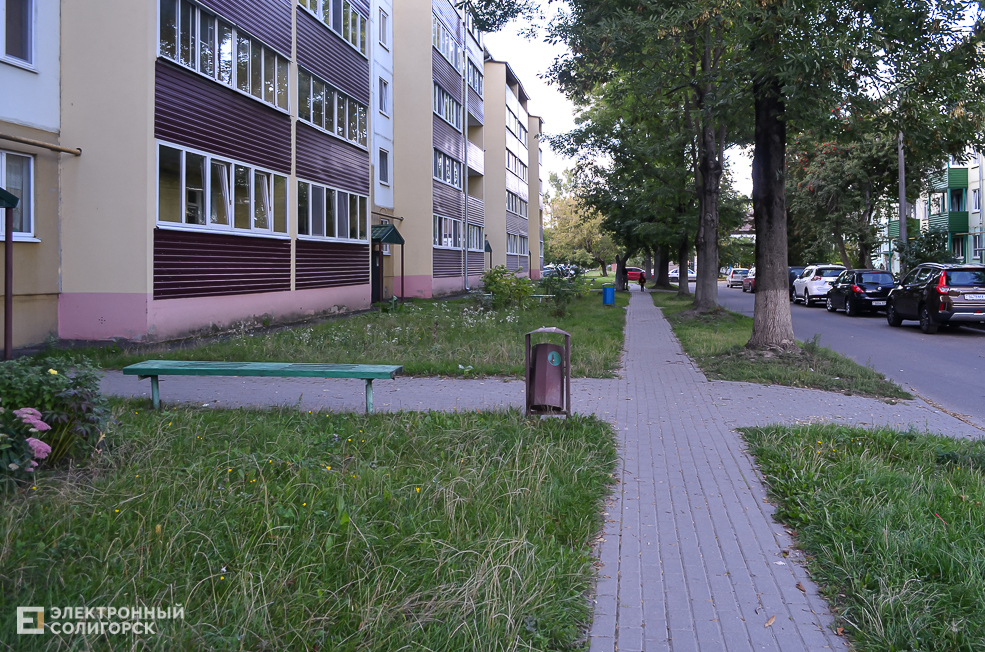 Soligorsk dvor 115