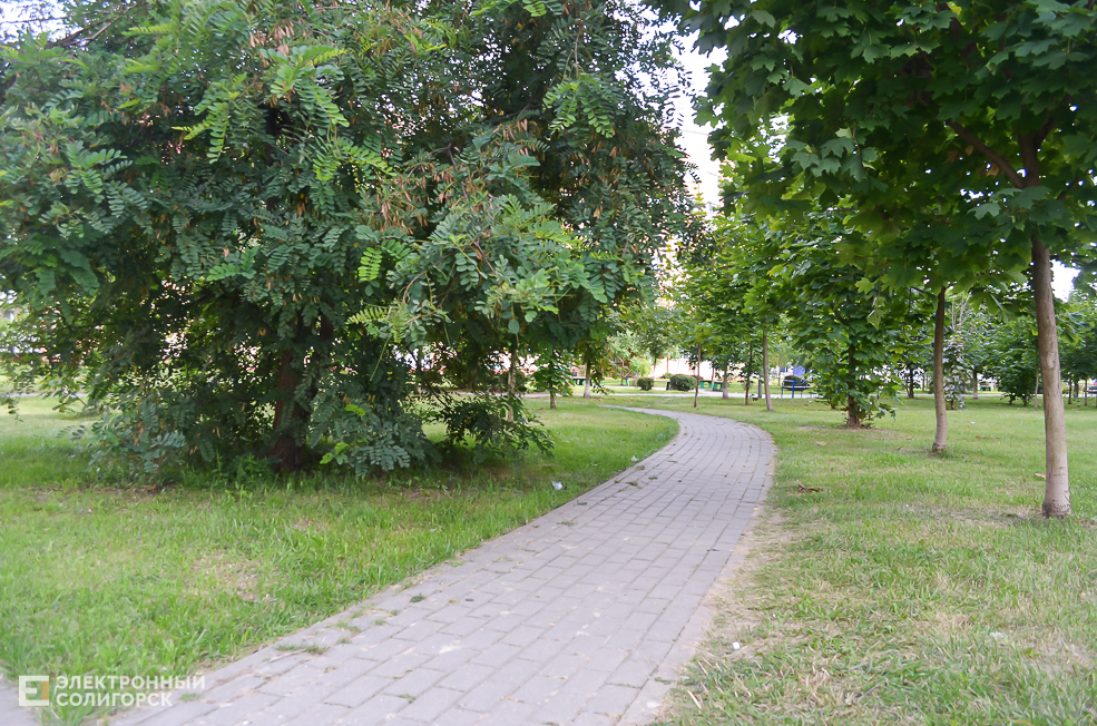 Soligorsk dvor 21