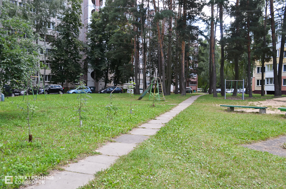 Soligorsk dvor 54