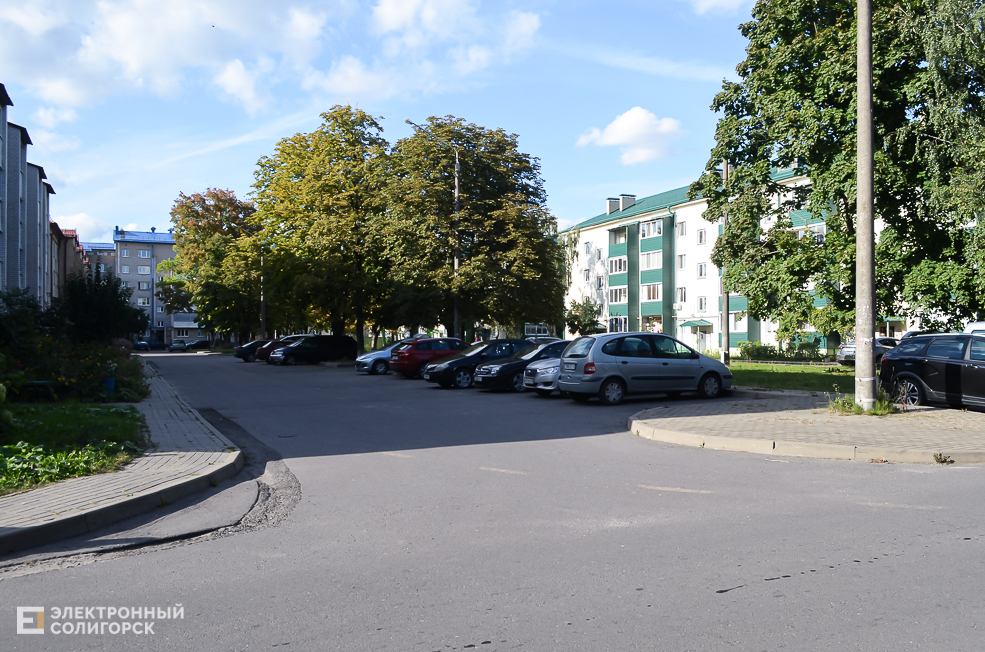 Soligorsk dvor 65