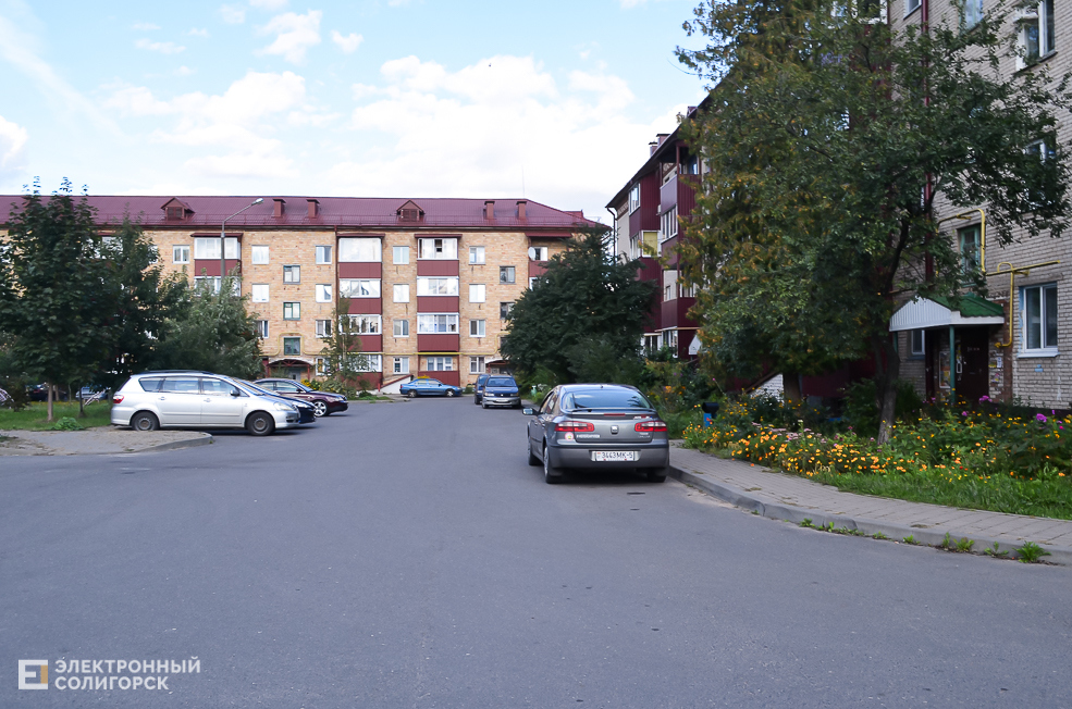 Soligorsk dvor 68