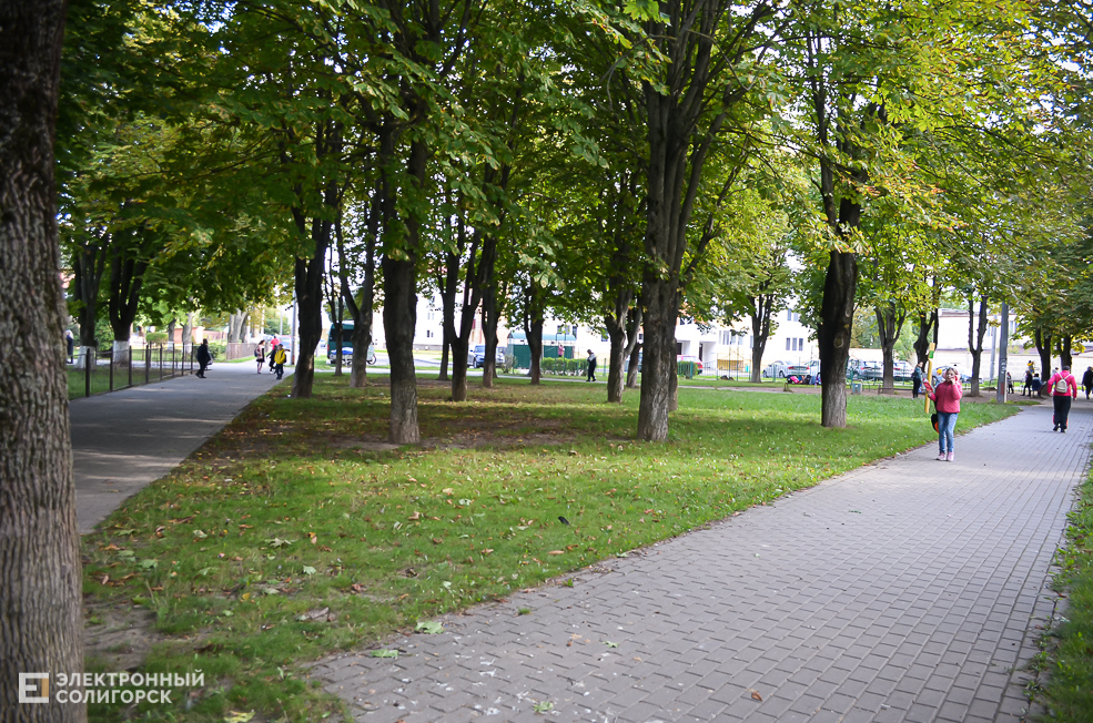Soligorsk dvor 69