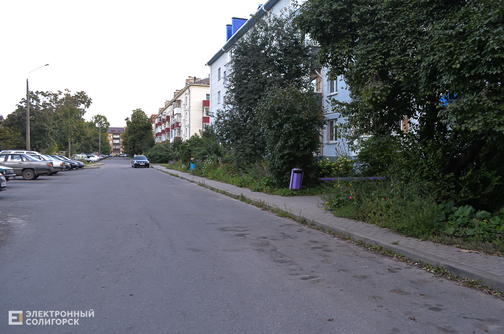 Soligorsk dvor 73