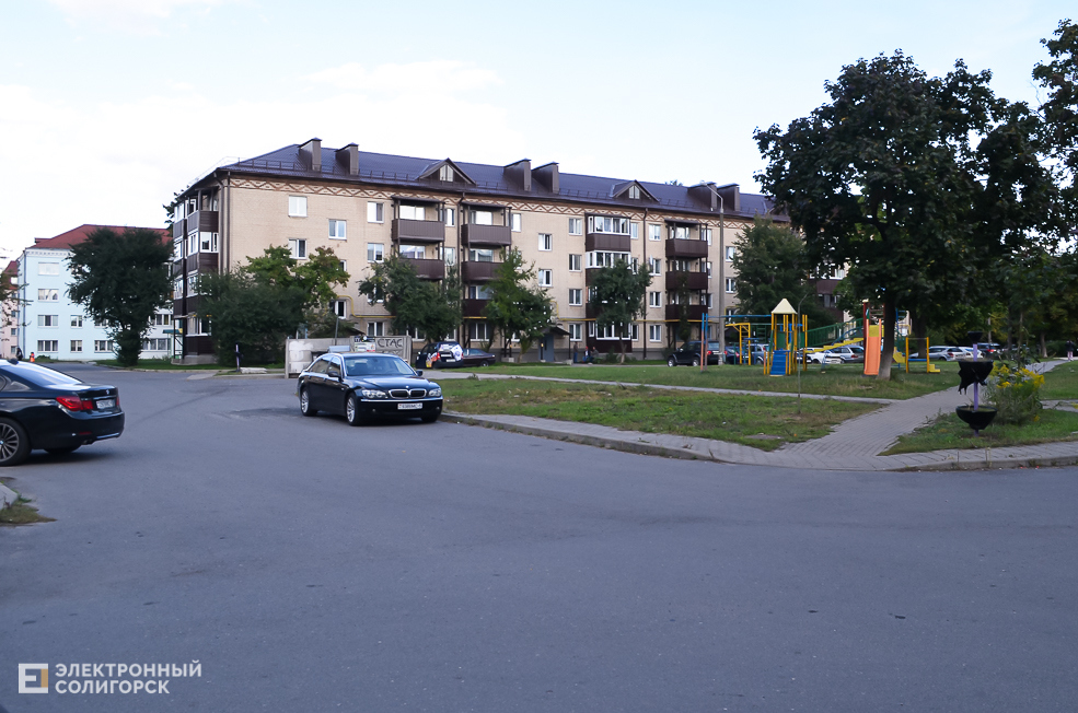Soligorsk dvor 75