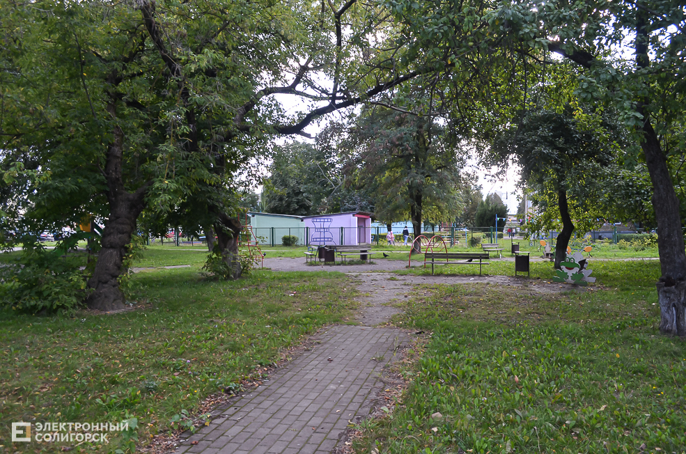 Soligorsk dvor 86