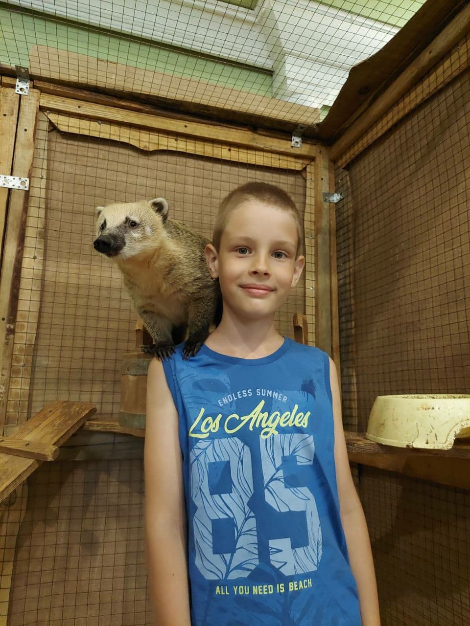 zoo 9