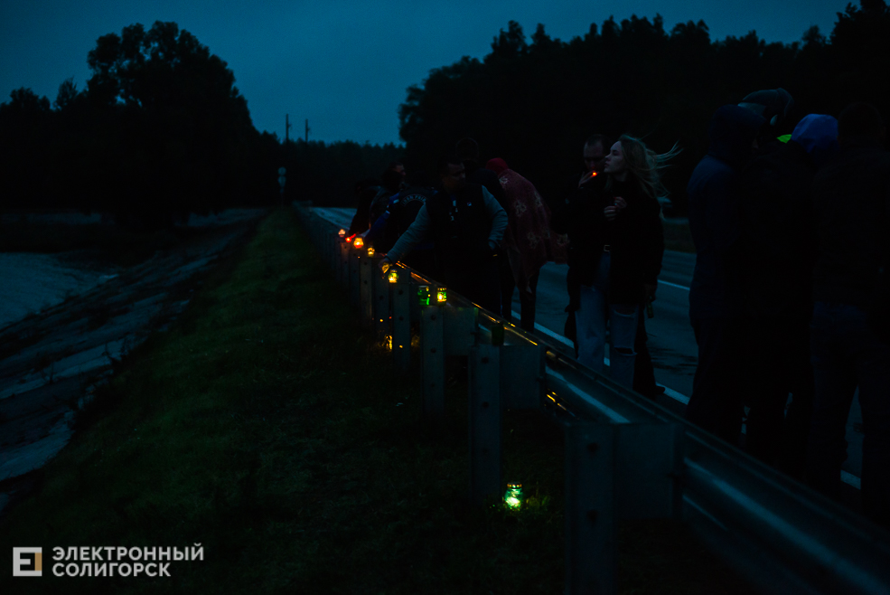 день памяти погибших мотоциклистов