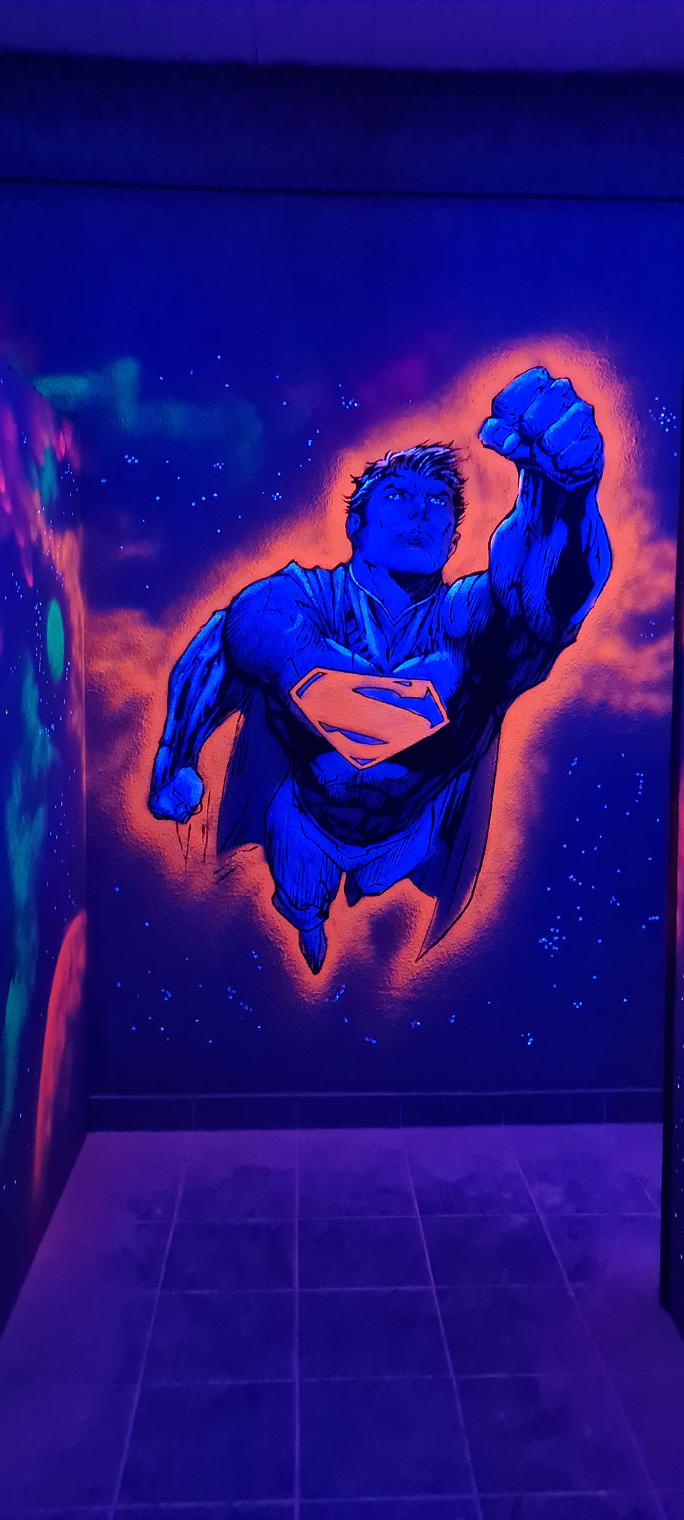 lazer 1