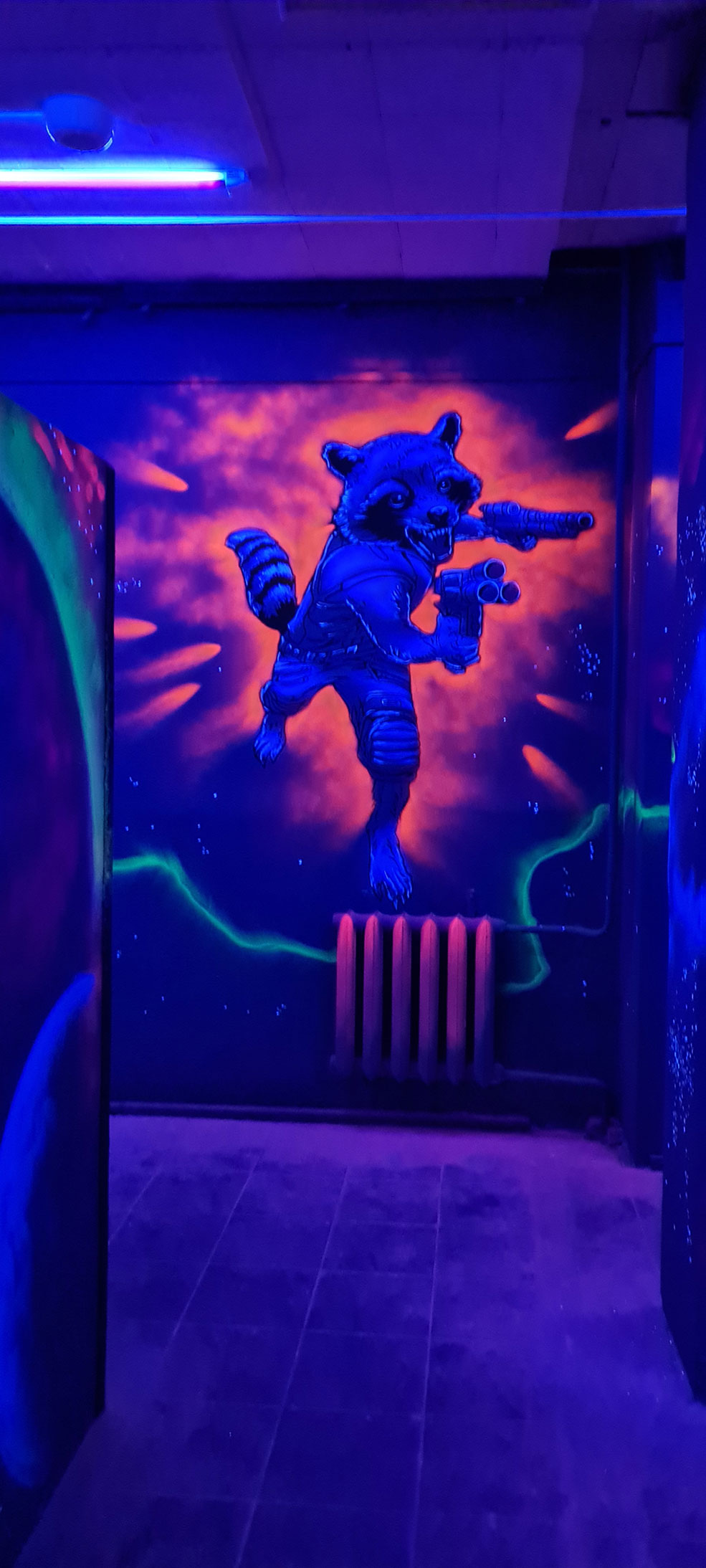 lazer 4