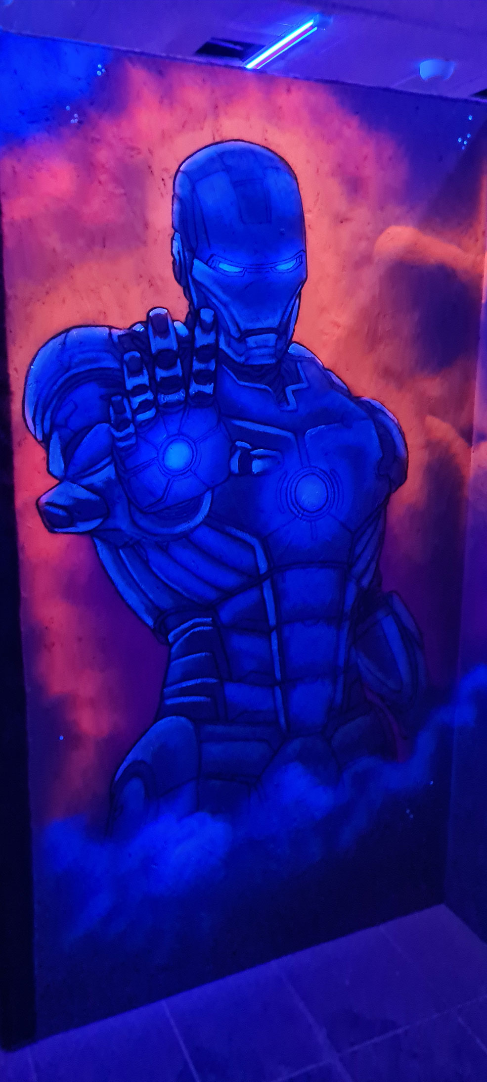 lazer 5