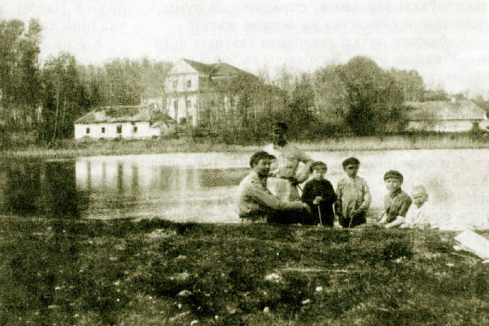 Radkovo 1