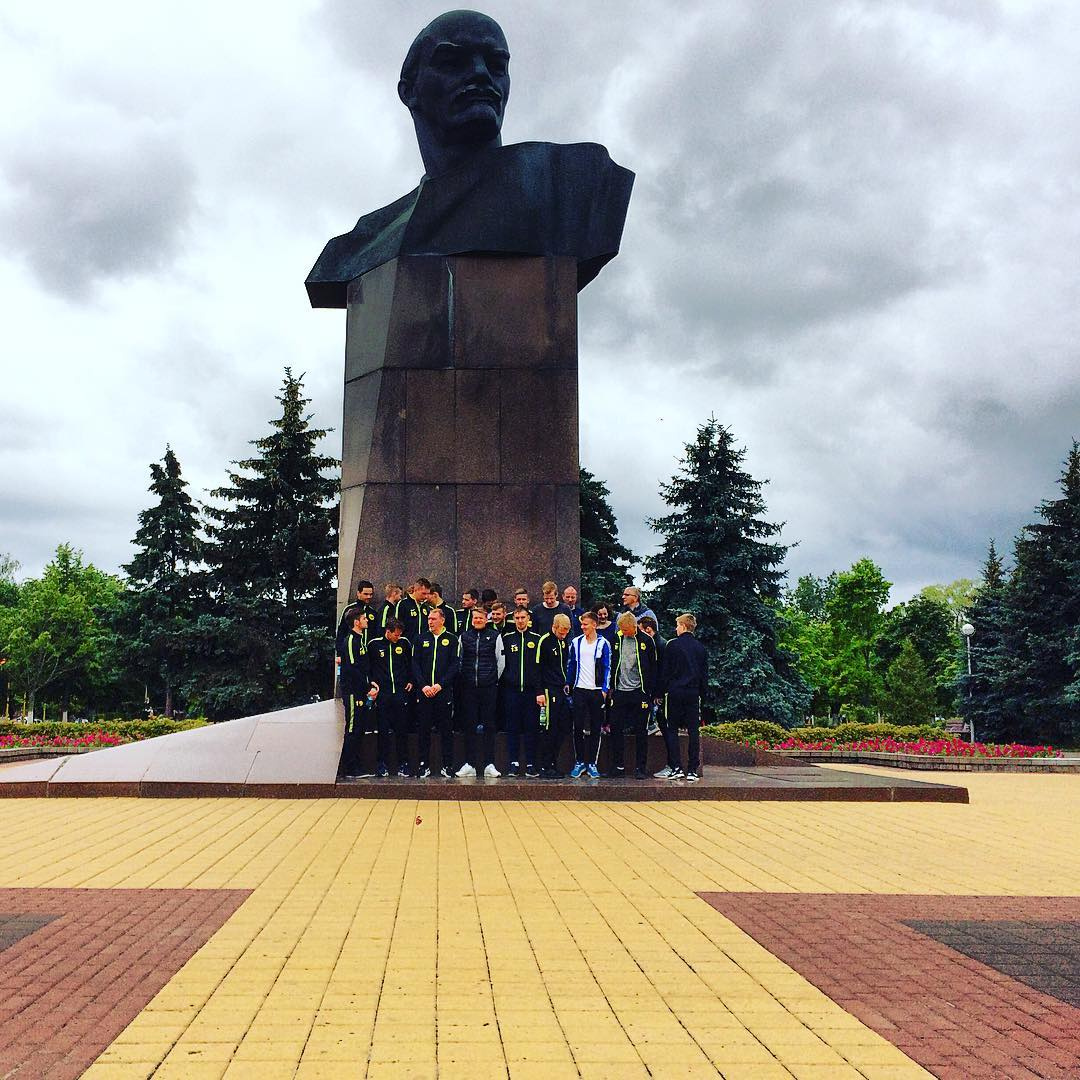 lenin 3