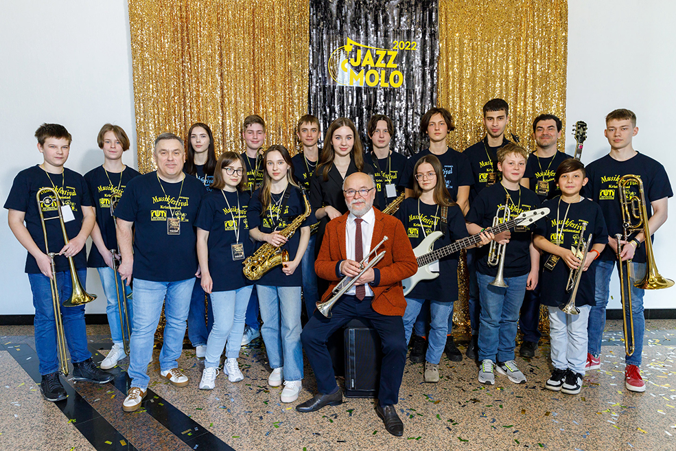 orkestr 1