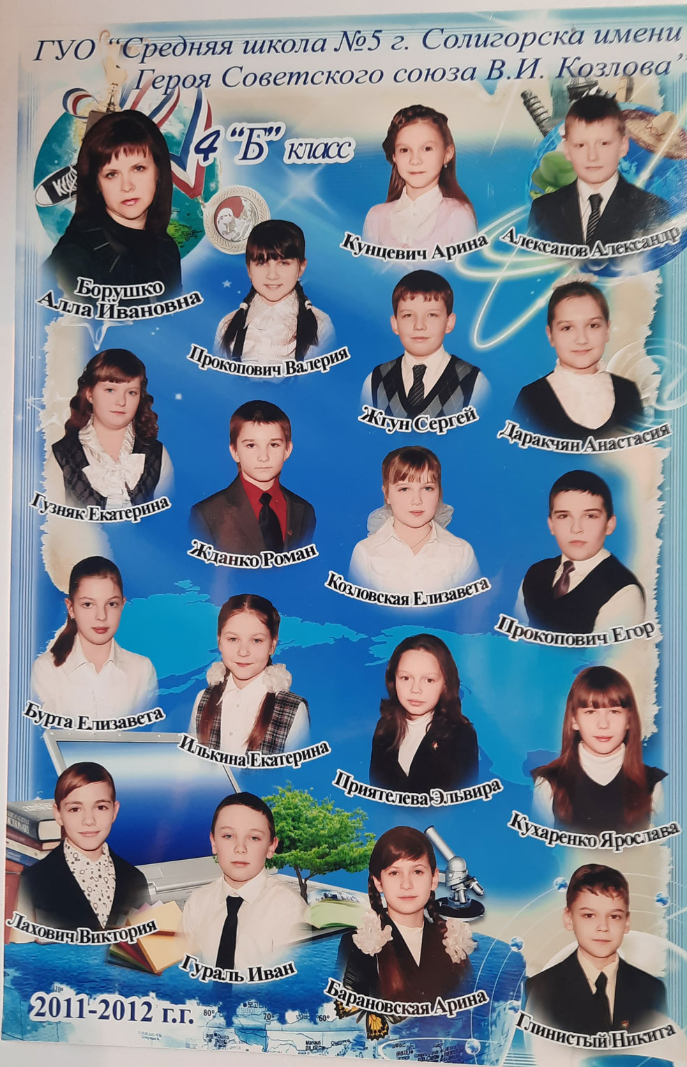 borushko 10