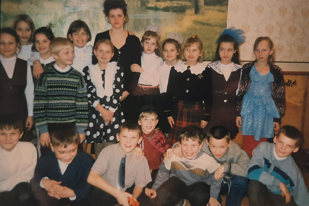 borushko 6