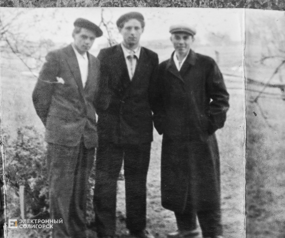 Dubei old