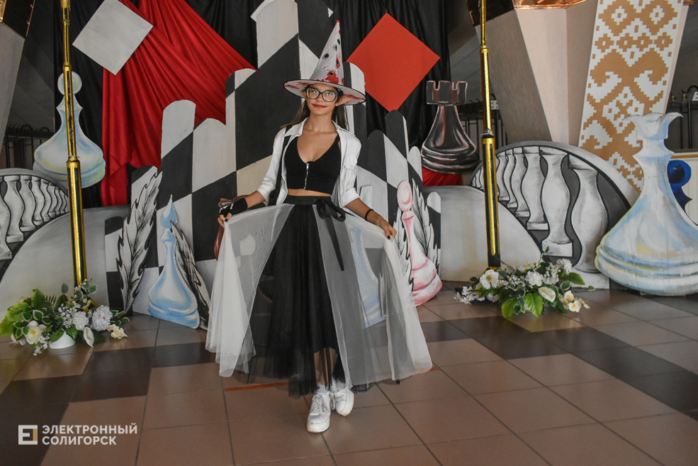 Cosplay 1