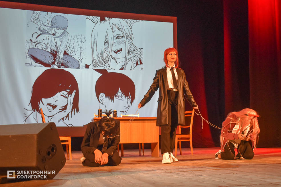 Cosplay 17