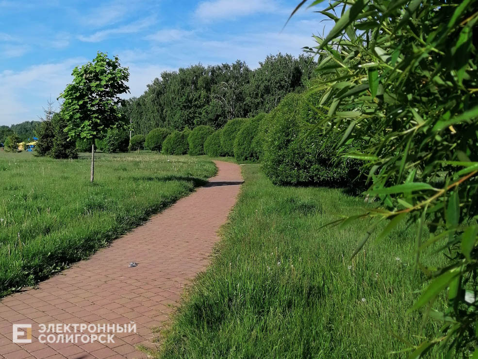 Naberezhnaya