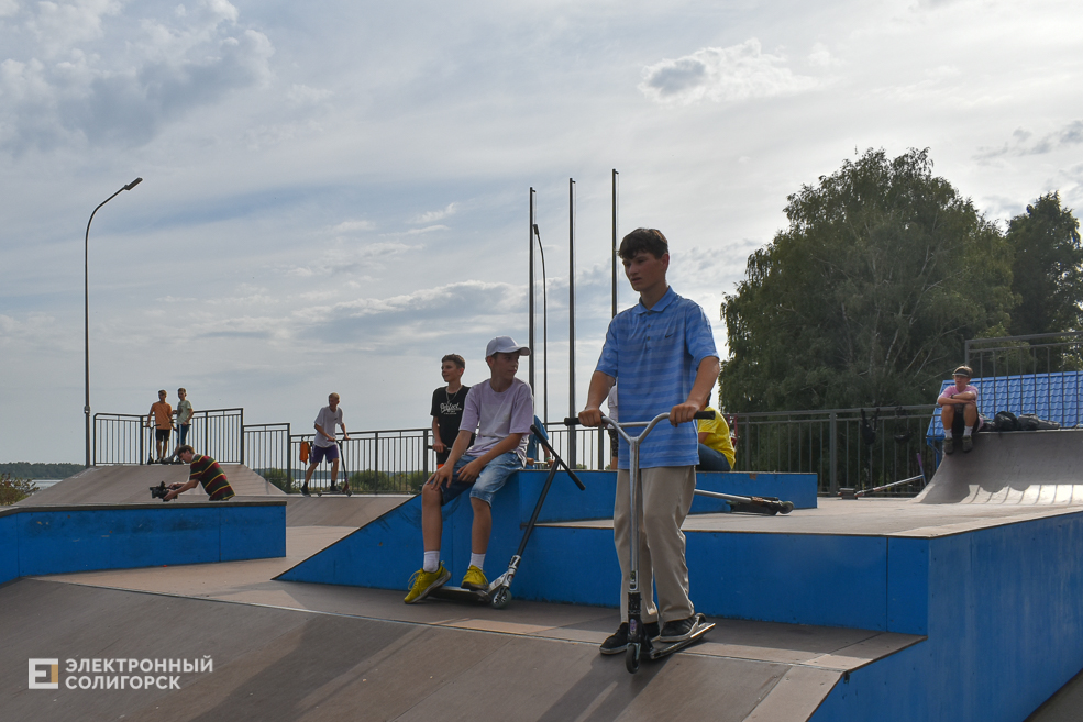 Soligorsk Street 2