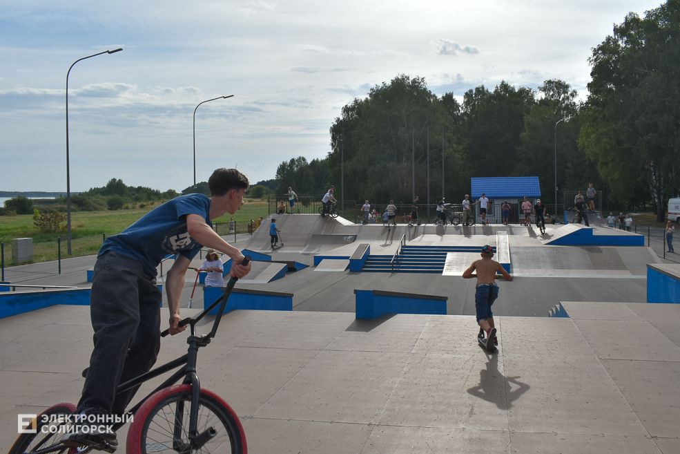 Soligorsk Street 5