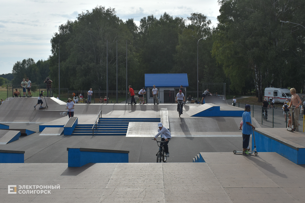 Soligorsk Street 10