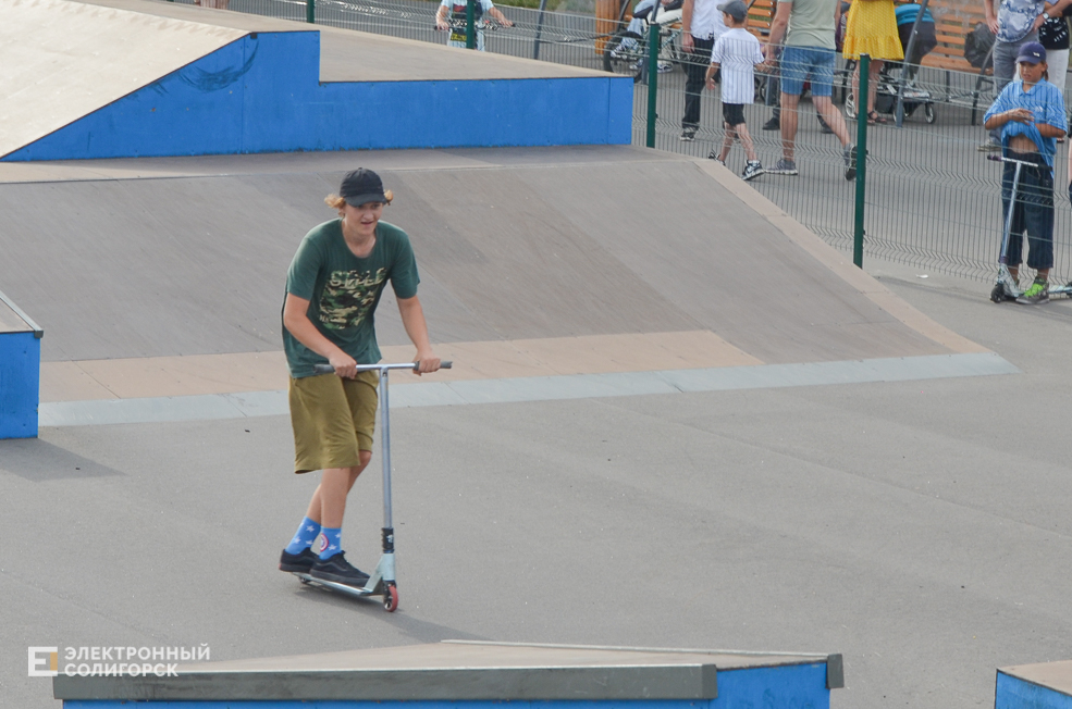 Soligorsk Street 6