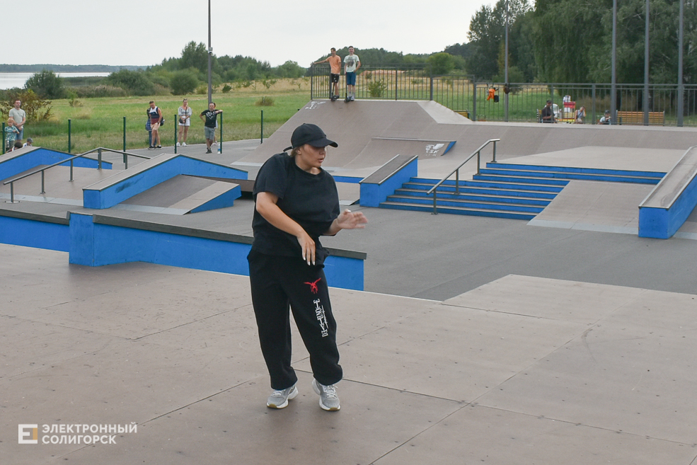 Soligorsk Street 7