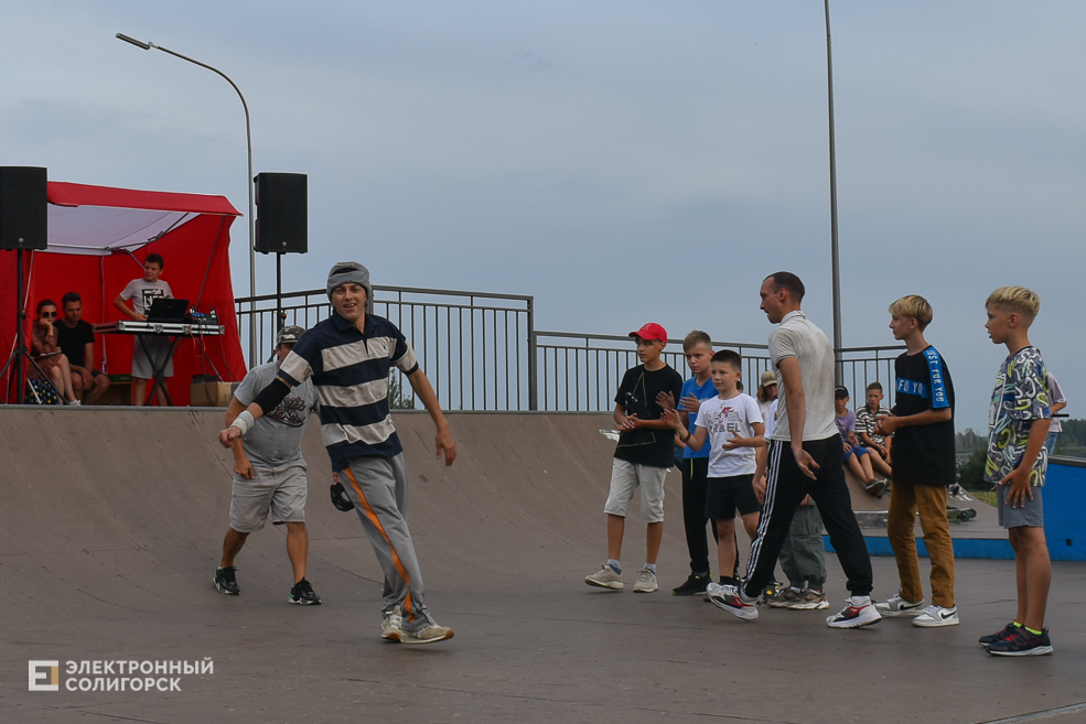 Soligorsk Street 8