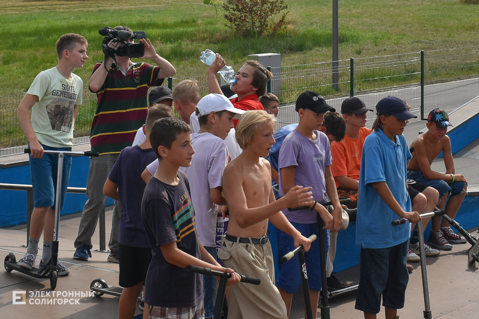 Soligorsk Street 8