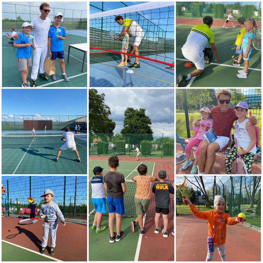 tennis