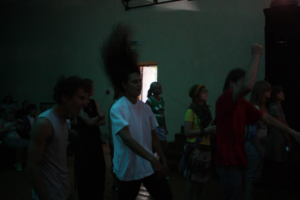 Novoe vremya 6