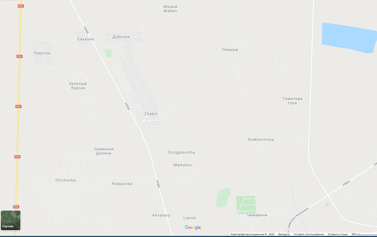 map 10