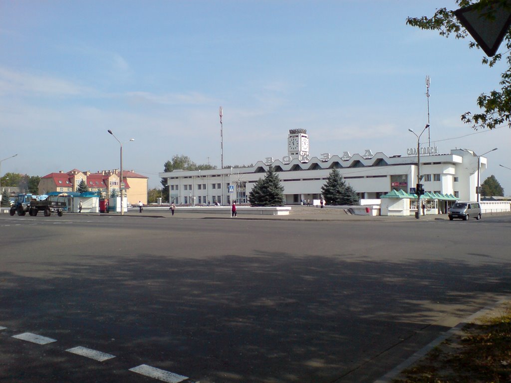 vokzal new 19
