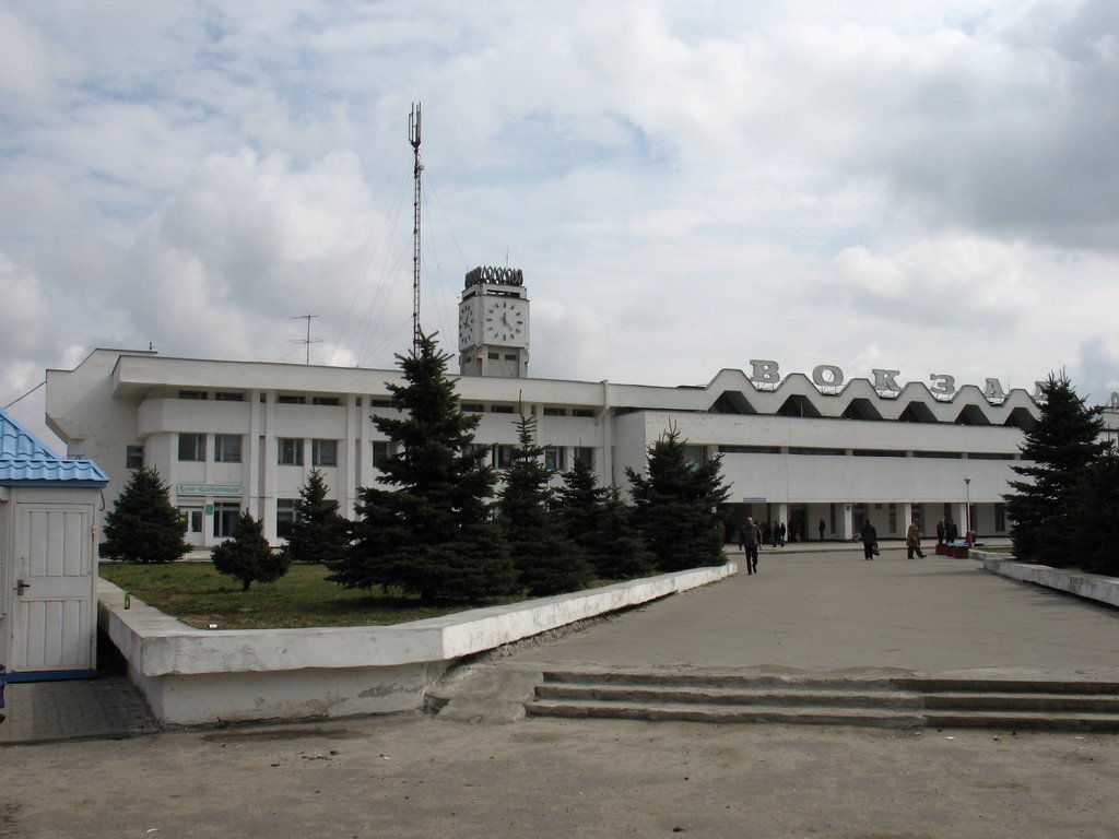 vokzal new 22