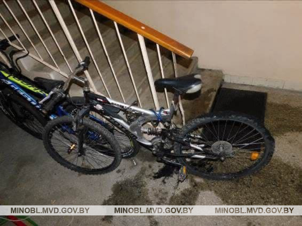 bike fire 1