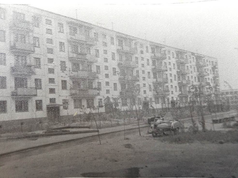 Kozlova 5