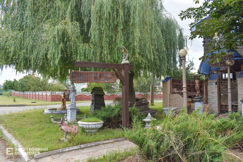 Severnyj 12