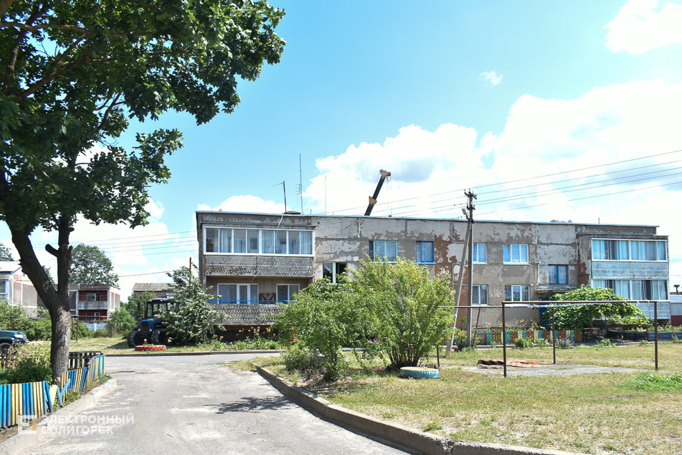 Velichkovichi 30