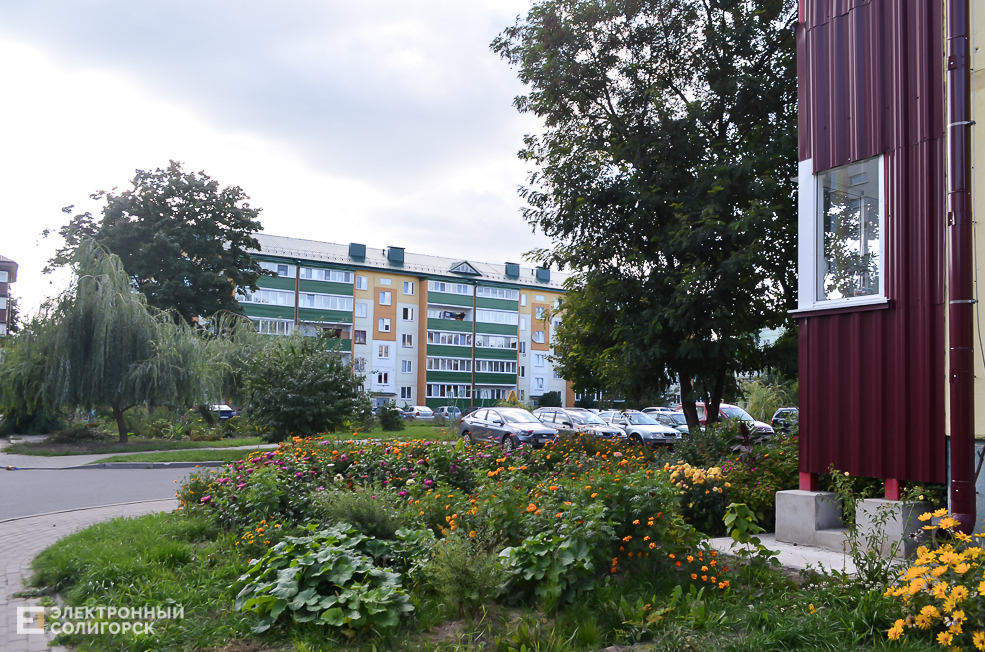 Soligorsk dvor 96