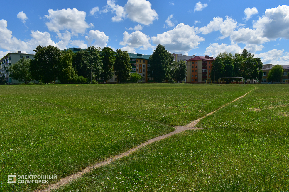 Stadion 5