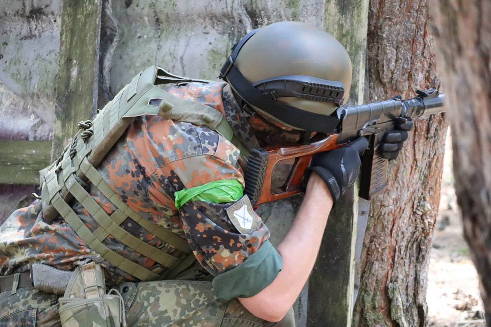 Lazertag 16