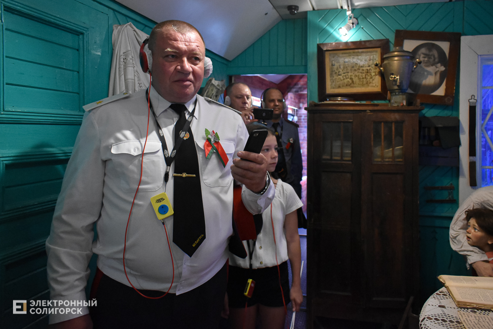 Poezd Pobedy 40
